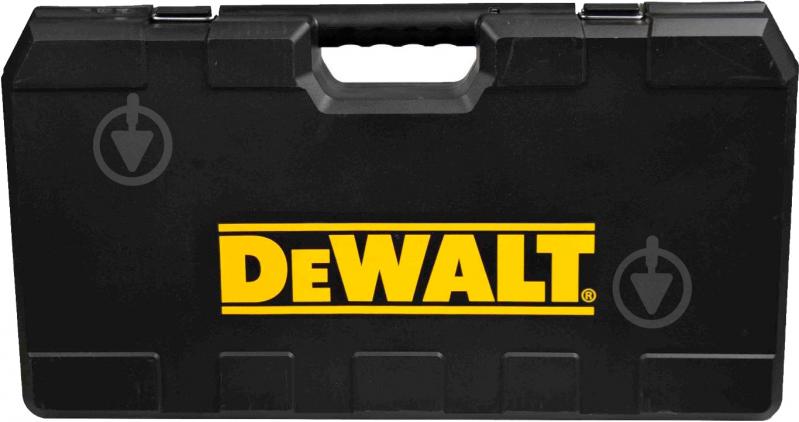 Пістолет масляний DEWALT акумуляторний DCGG571M1 - фото 16