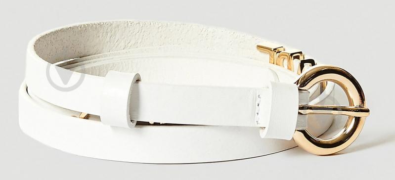 Ремень Guess W83Z16.L0ET1;TWHT - фото 1 Ремень Guess W83Z16.L0ET1;TWHT - фото 1