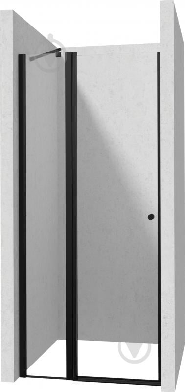 Душові двері Deante Kerria Plus KTSUN41P - фото 1