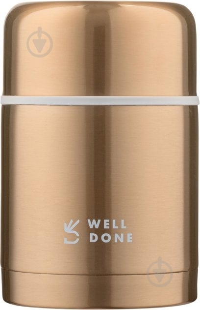 Термос для еды WD-7016В - фото 1