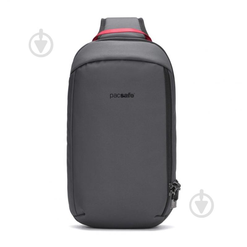 Сумка через плечо Pacsafe Vibe 325 sling pack 10 л - фото 1