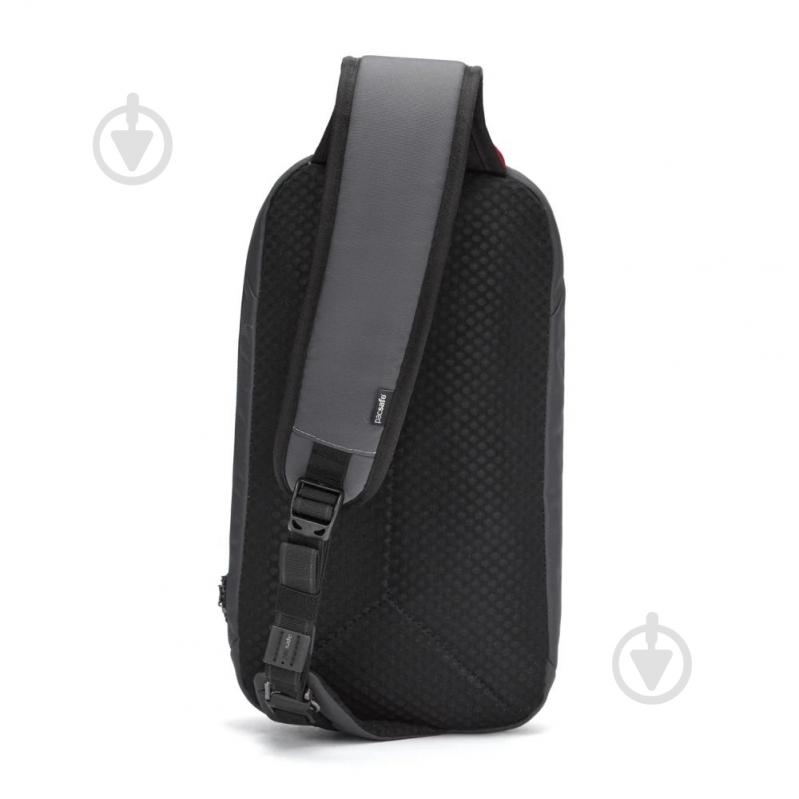 Сумка через плечо Pacsafe Vibe 325 sling pack 10 л - фото 2