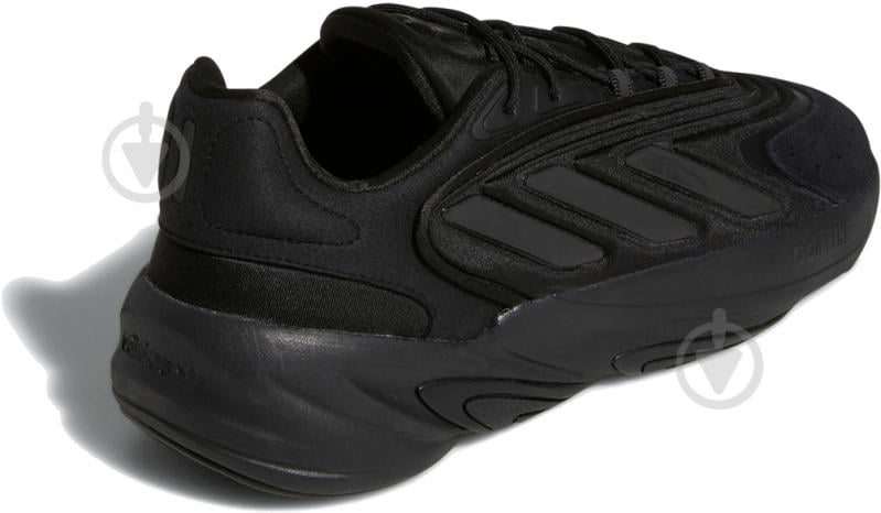 Кросівки чоловічі демісезонні Adidas OZELIA H04250 р.40 чорні - фото 4