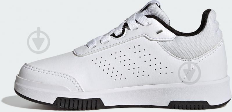 Кросівки дитячі демісезонні Adidas TENSAUR SPORT 2.0 K GW6422 р.33 білі - фото 2 Кросівки дитячі демісезонні Adidas TENSAUR SPORT 2.0 K GW6422 р.33 білі - фото 2