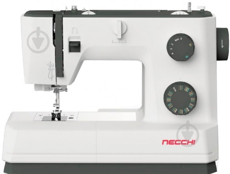 Necchi Q132 - фото 1