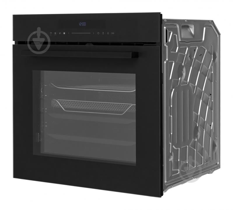 ВІТРИНА! Духова шафа Interline OEG 935 STG BA Pure Black - фото 10 ВІТРИНА! Духова шафа Interline OEG 935 STG BA Pure Black - фото 10