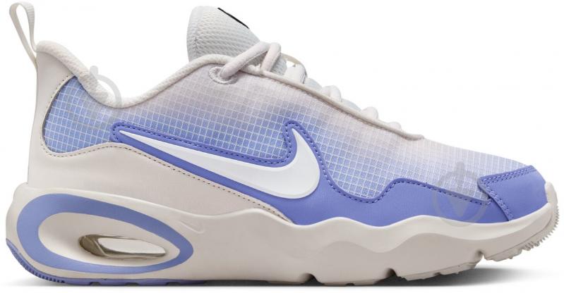 Кроссовки Nike Air Max Nova FN4446-008 р.40 - фото 1
