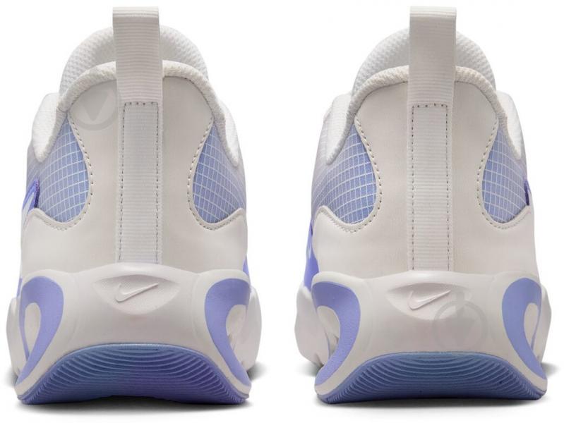 Кроссовки Nike Air Max Nova FN4446-008 р.40 - фото 6