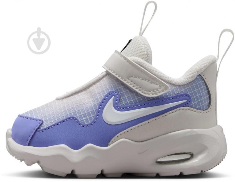 Кросівки Nike Air Max Nova FN4461-008 р.25 - фото 3