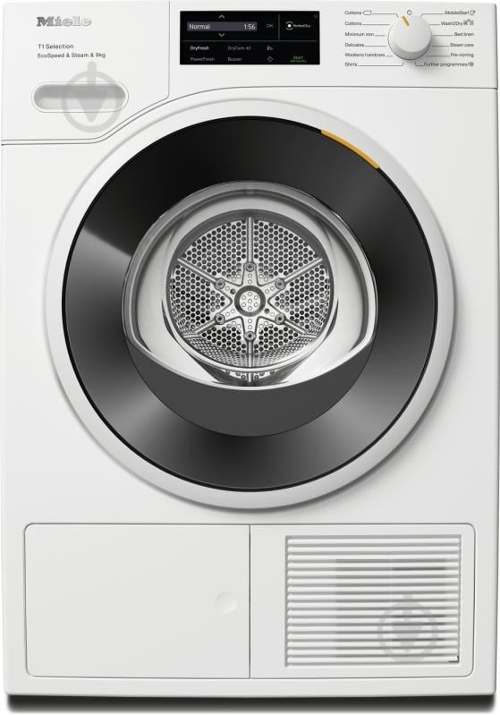 ВИТРИНА! Сушильная машина Miele TSL 783 WP - фото 2 ВИТРИНА! Сушильная машина Miele TSL 783 WP - фото 2