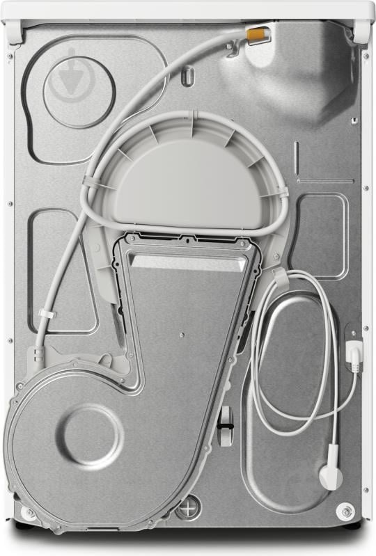 ВИТРИНА! Сушильная машина Miele TSL 783 WP - фото 5 ВИТРИНА! Сушильная машина Miele TSL 783 WP - фото 5