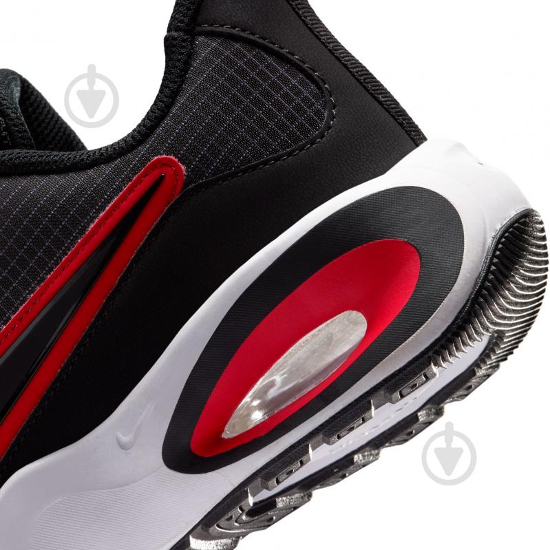 Кроссовки Nike Air Max Nova FN4446-007 р.40 - фото 11