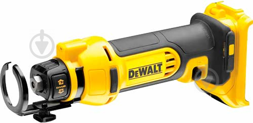 Фрезер DeWalt DCS551N - фото 1