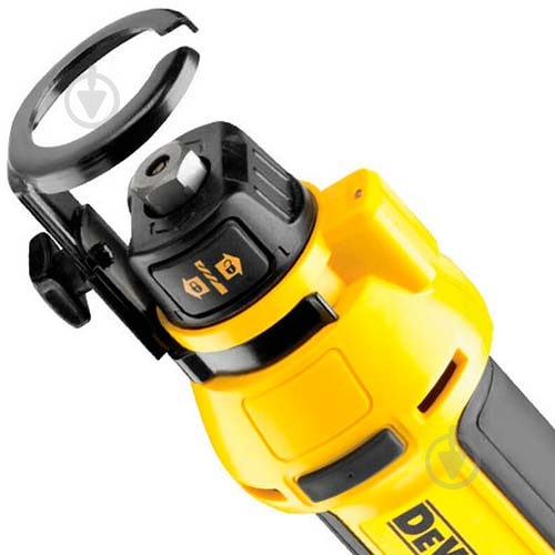 Фрезер DeWalt DCS551N - фото 2