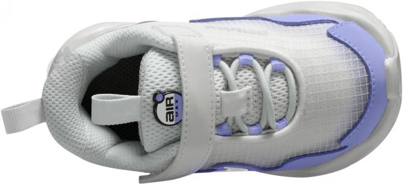 Кроссовки Nike Air Max Nova FN4461-008 р.26 - фото 8
