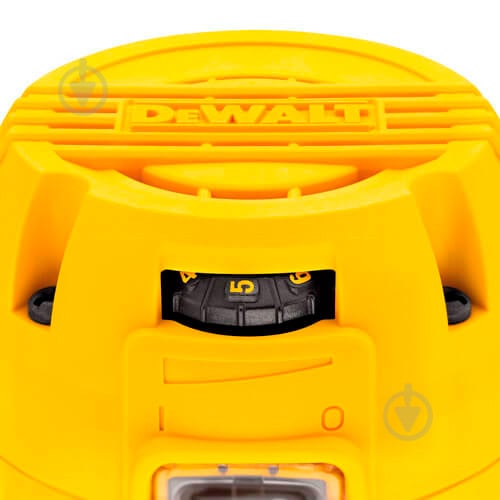 Фрезер DeWalt окантовочный D26200 - фото 3