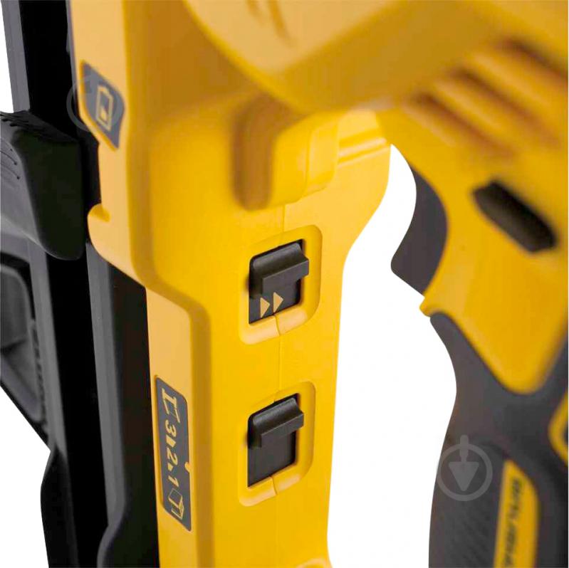 Степлер акумуляторний DeWalt DCN890P2 - фото 11