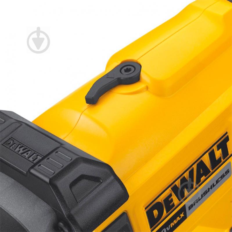 Степлер акумуляторний DeWalt DCN890P2 - фото 9