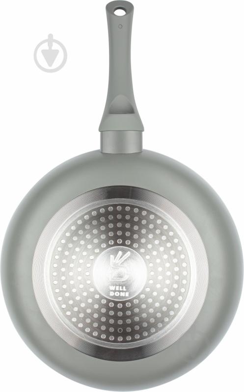 Сковорода WD-1016W - фото 3 Сковорода WD-1016W - фото 3