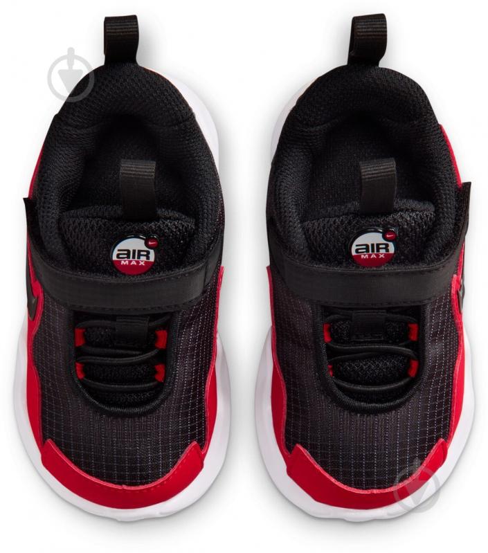 Кроссовки Nike Air Max Nova FN4461-007 р.26 - фото 7