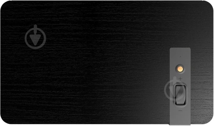 Акустическая система Klipsch The Three Plus 2.1 matte black (1071962) - фото 2