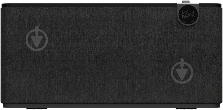 Акустическая система Klipsch The Three Plus 2.1 matte black (1071962) - фото 5