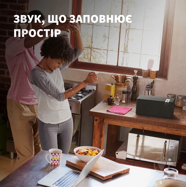 Акустическая система Klipsch The Three Plus 2.1 walnut (1071968) - фото 11