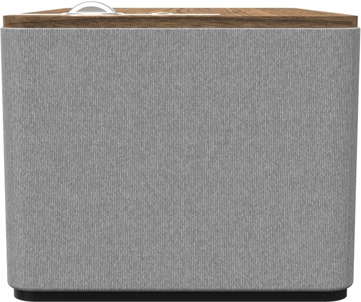 Акустическая система Klipsch The Three Plus 2.1 walnut (1071968) - фото 4