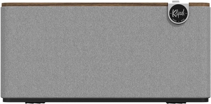 Акустическая система Klipsch The Three Plus 2.1 walnut (1071968) - фото 5