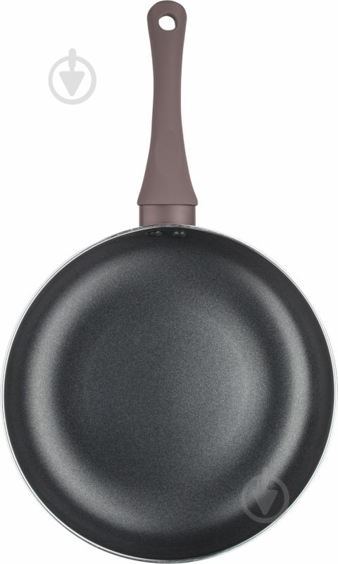 Сковорода WD-1018B - фото 3