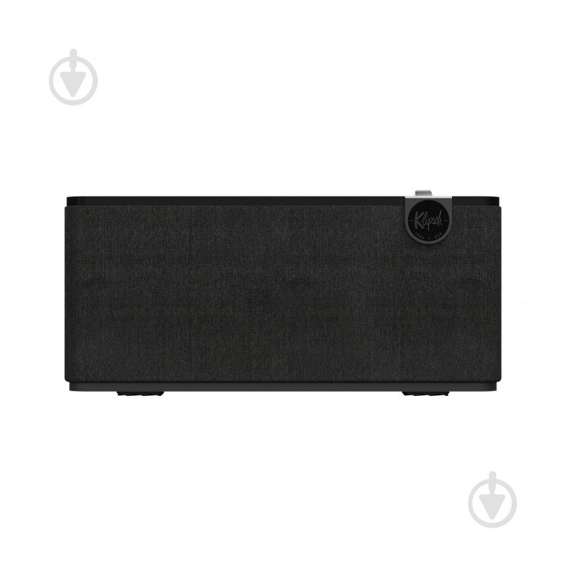 Акустична система Klipsch The One Plus Matt Black 2.1 (1071959) - фото 12 Акустична система Klipsch The One Plus Matt Black 2.1 (1071959) - фото 12