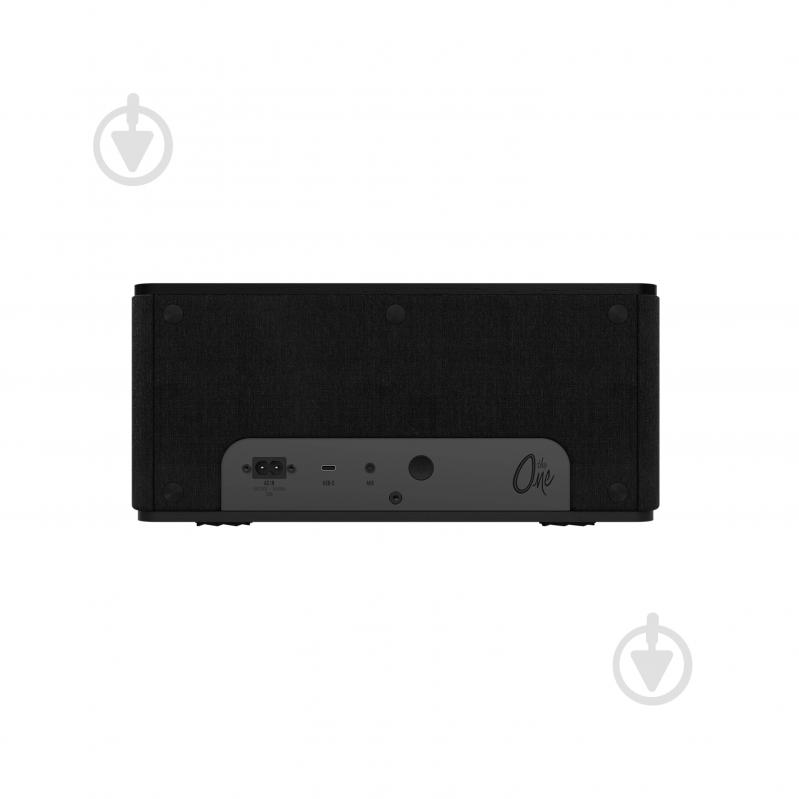 Акустична система Klipsch The One Plus Matt Black 2.1 (1071959) - фото 14 Акустична система Klipsch The One Plus Matt Black 2.1 (1071959) - фото 14