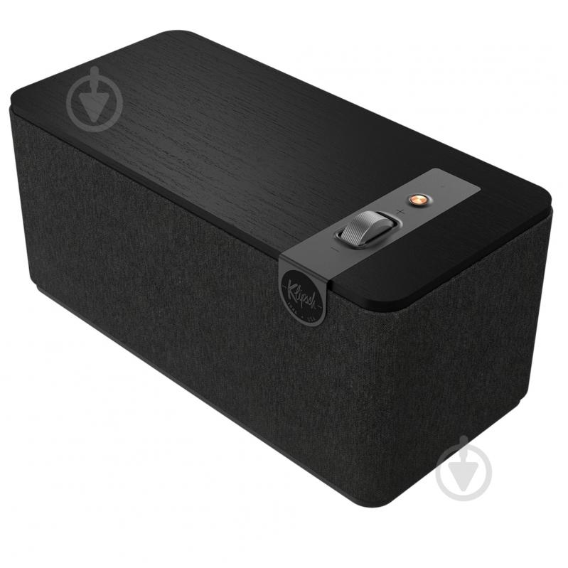 Акустична система Klipsch The One Plus Matt Black 2.1 (1071959) - фото 1 Акустична система Klipsch The One Plus Matt Black 2.1 (1071959) - фото 1