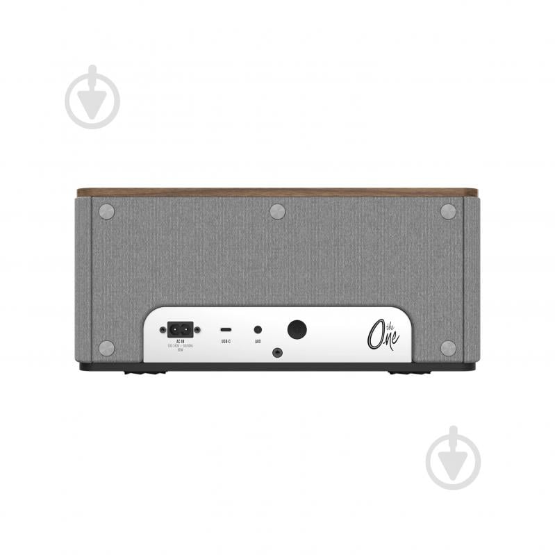 Акустична система Klipsch The One Plus Walnut 2.1 (1071965) - фото 14 Акустична система Klipsch The One Plus Walnut 2.1 (1071965) - фото 14