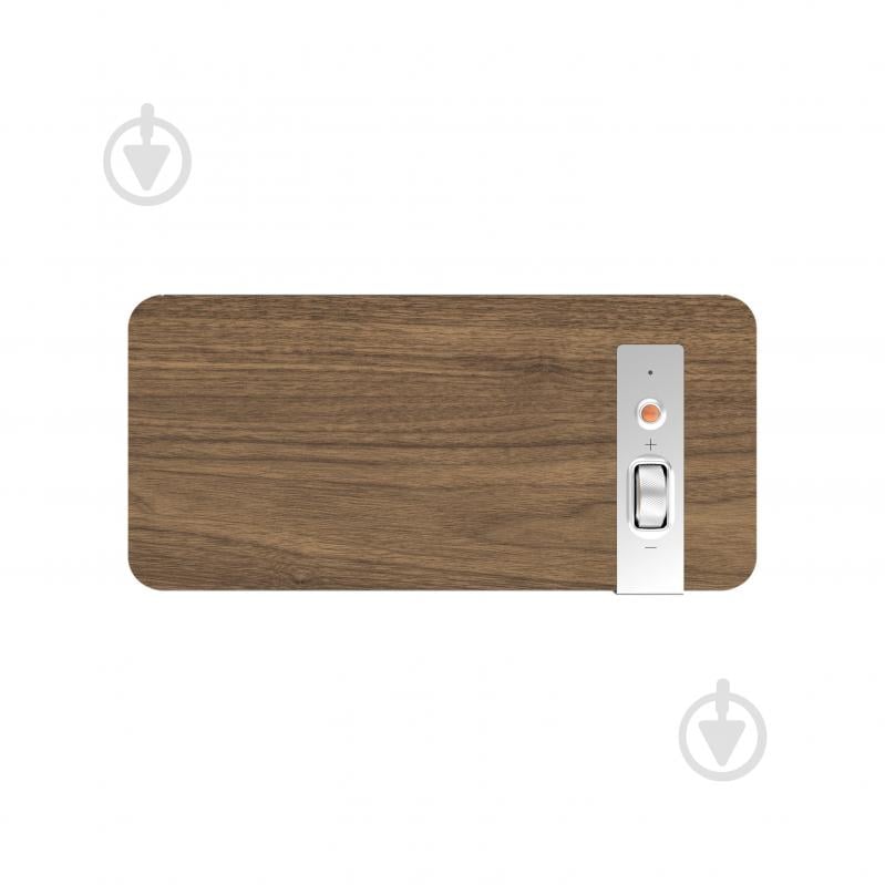 Акустична система Klipsch The One Plus Walnut 2.1 (1071965) - фото 15 Акустична система Klipsch The One Plus Walnut 2.1 (1071965) - фото 15