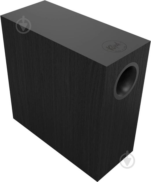 Акустическая система Klipsch ProMedia Lumina 2.1 black (1080091) - фото 6