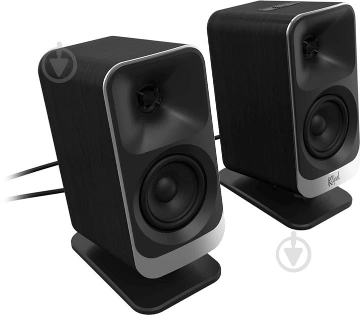 Акустическая система Klipsch ProMedia Lumina 2.1 black (1080091) - фото 5