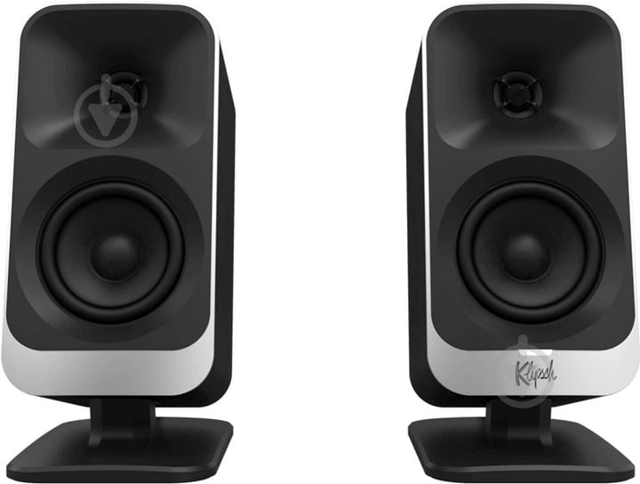 Акустическая система Klipsch ProMedia Lumina 2.1 black (1080091) - фото 2