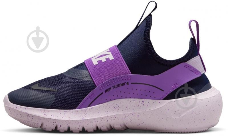 Кроссовки Nike Flex Runner 4 IF2894-406 р.32 - фото 4