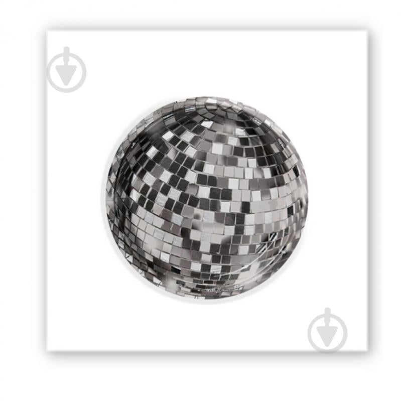 Стикер 3D Tattooshka 3D-стикер "Disco ball" - фото 1