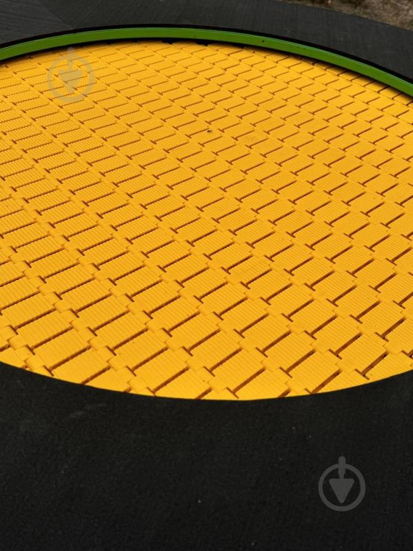 Батут надувной BruStyle круглый BV004 - фото 2 Батут надувной BruStyle круглый BV004 - фото 2