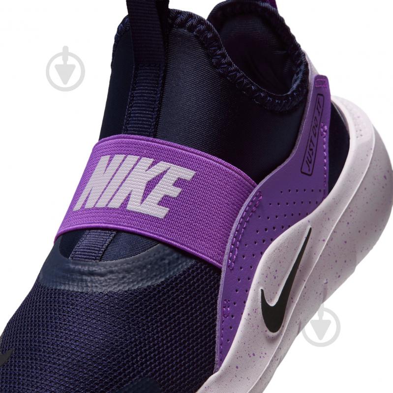Кроссовки Nike Flex Runner 4 IF2894-406 р.35 - фото 10 Кроссовки Nike Flex Runner 4 IF2894-406 р.35 - фото 10