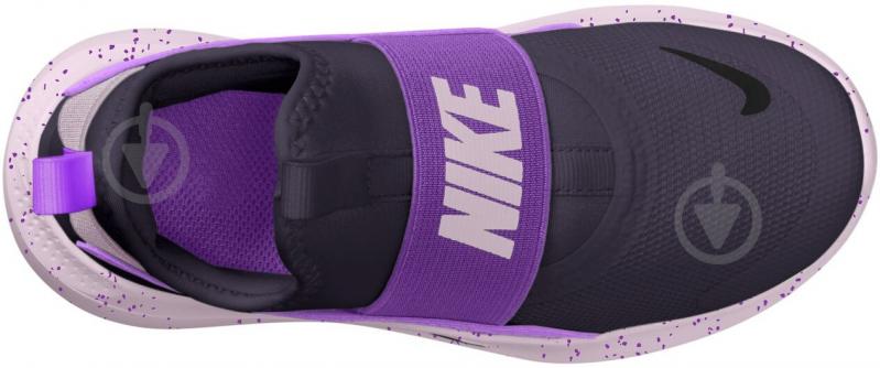 Кроссовки Nike Flex Runner 4 IF2894-406 р.35 - фото 9 Кроссовки Nike Flex Runner 4 IF2894-406 р.35 - фото 9