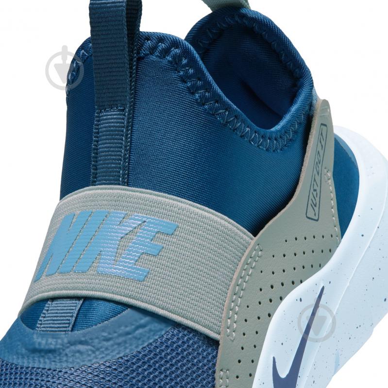 Кроссовки Nike Flex Runner 4 IF2894-405 р.33 - фото 10 Кроссовки Nike Flex Runner 4 IF2894-405 р.33 - фото 10