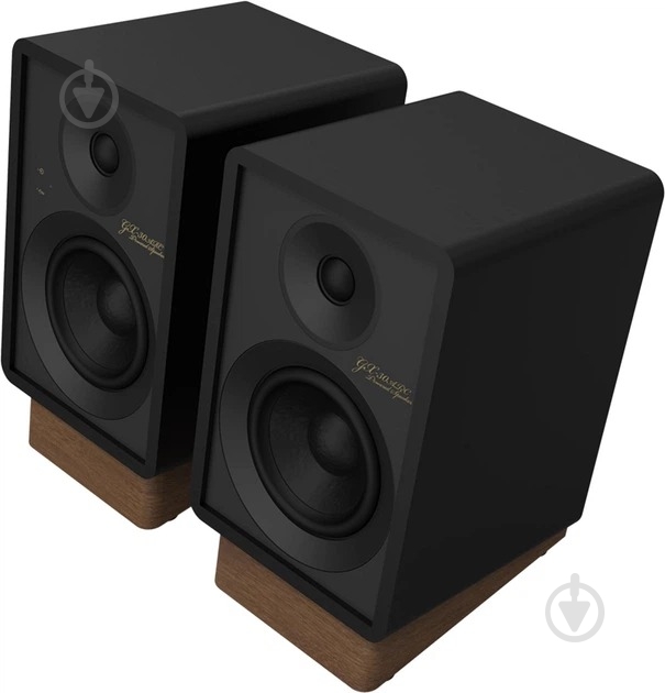Акустическая система Onkyo Creator GX-30ARC 2.0 black (GX30ARCBCUU) - фото 8