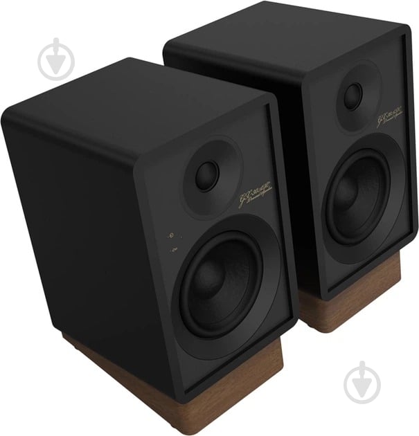 Акустическая система Onkyo Creator GX-30ARC 2.0 black (GX30ARCBCUU) - фото 7