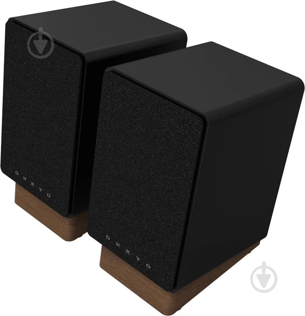 Акустическая система Onkyo Creator GX-30ARC 2.0 black (GX30ARCBCUU) - фото 6