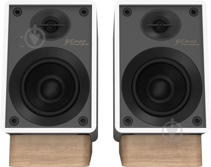 Акустическая система Onkyo Creator GX-30ARC 2.0 white (GX30ARCWCUU) - фото 6