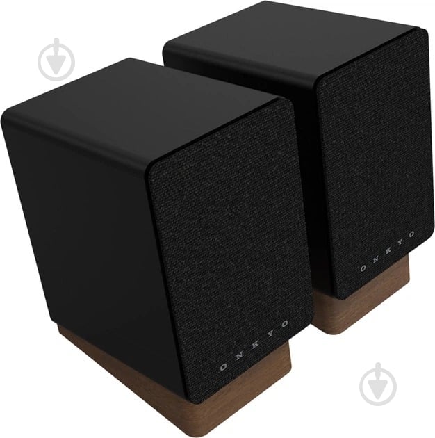 Акустическая система Onkyo Creator GX-10DB 2.0 black (GX10DBBCUU) - фото 10