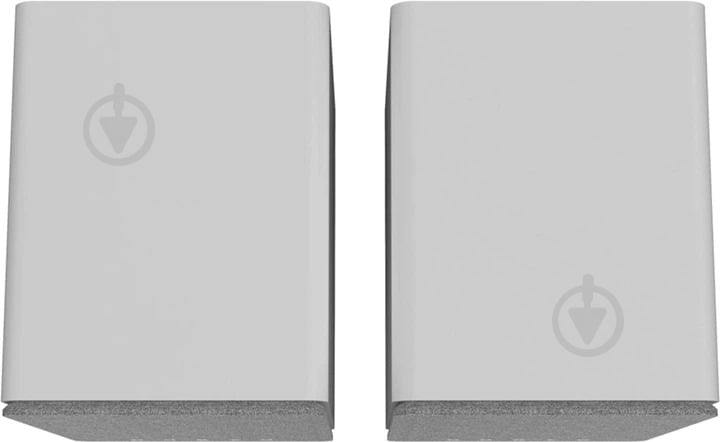 Акустическая система Onkyo Creator GX-10DB 2.0 white (GX10DBWCUU) - фото 6